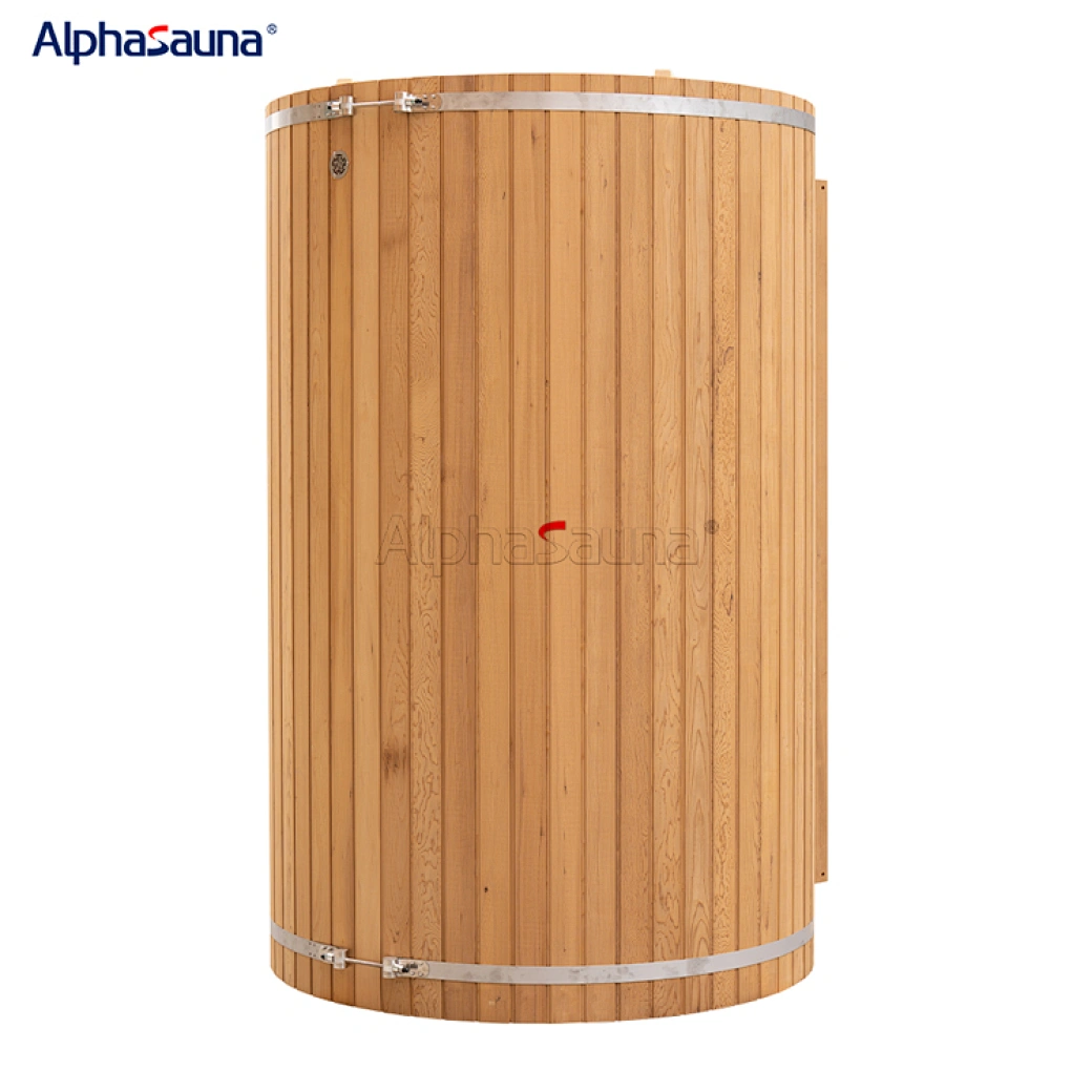 Sauna for Sale