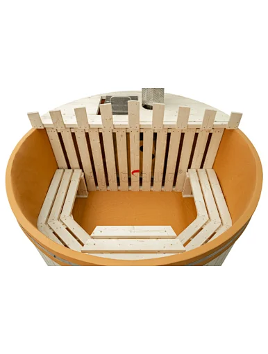 Luxury Hot Tubs