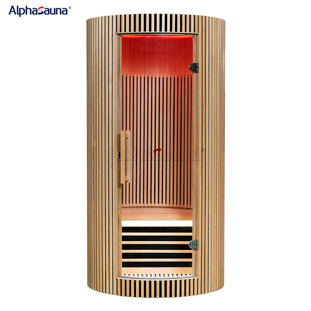 Infrared Sauna