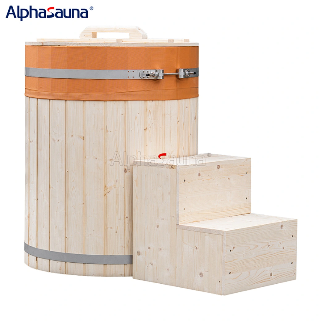 portable ice baths