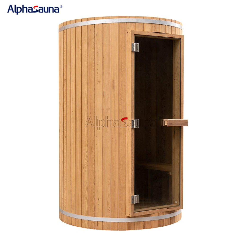 Sauna for Sale
