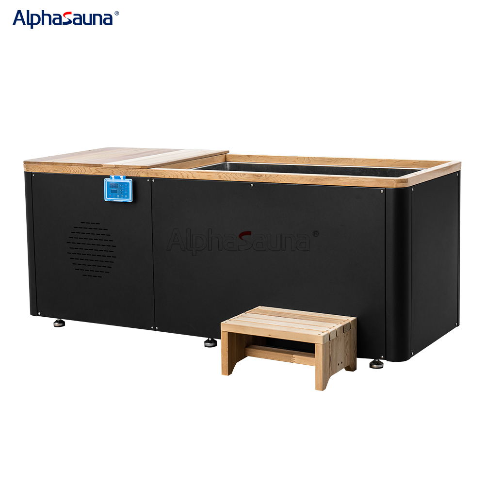 How Long Cold Plunge After Sauna? Huizhou Alpha Sauna Swimming Pool Equipment Co., Ltd.