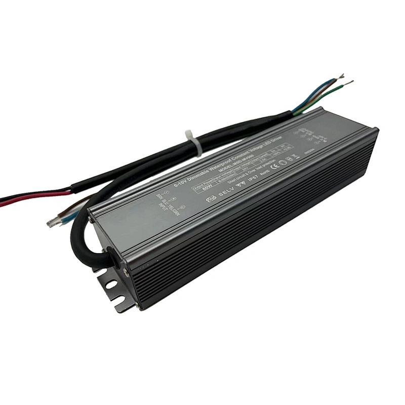 Buy AC to DC 12V 10W Waterproof IP67 LED Driver Power Supply
