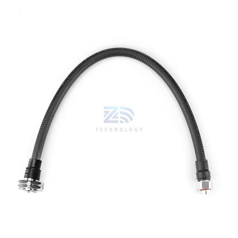 Jumper Cables H-9514 - Uline