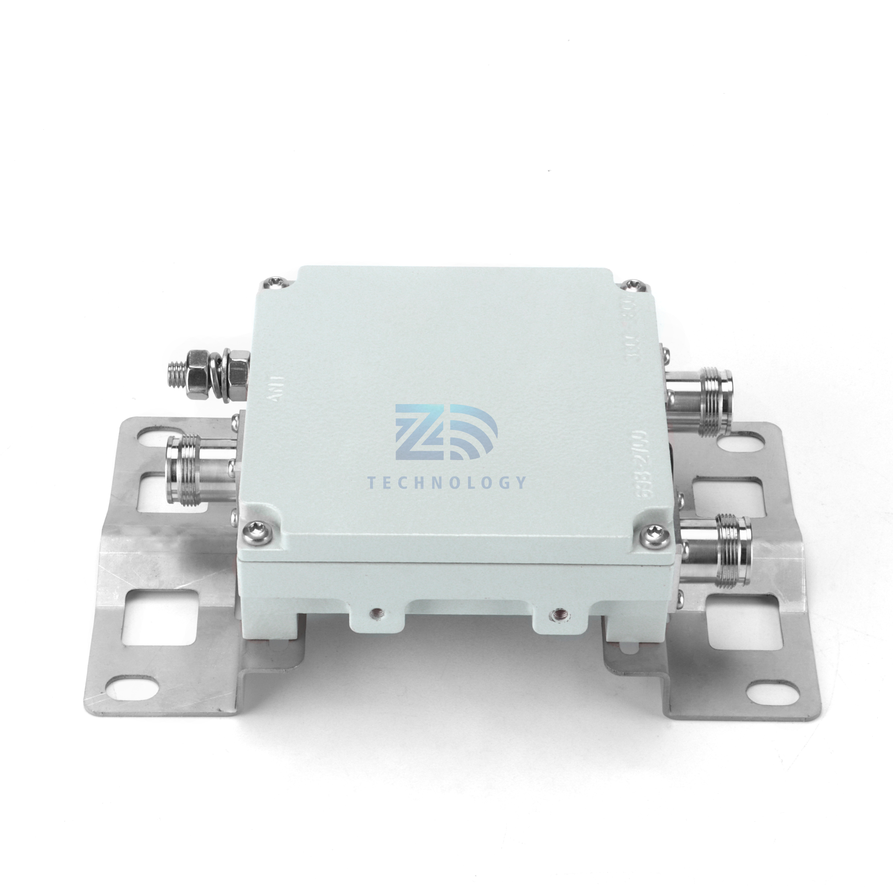 SHENZHEN ZD TECH CO., LTD 698-2700/3300-3800MHz dual band combiner 