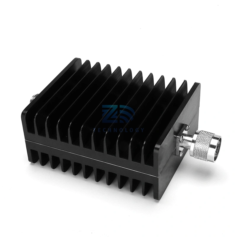 SHENZHEN ZD TECH CO., LTD DC to 4000 MHz Coaxial N-Type male to female ...