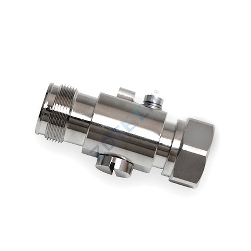 SHENZHEN ZD TECH CO., LTD DC6G GPS Lightning Surge arrestor with 4.3