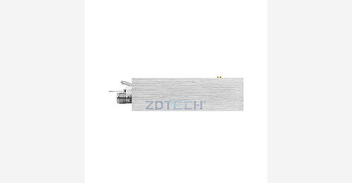 SHENZHEN ZD TECH CO., LTD Low Phase Noise X Band Dielectric Resonator ...