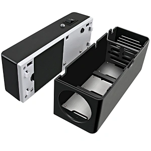 Electronic rat traps