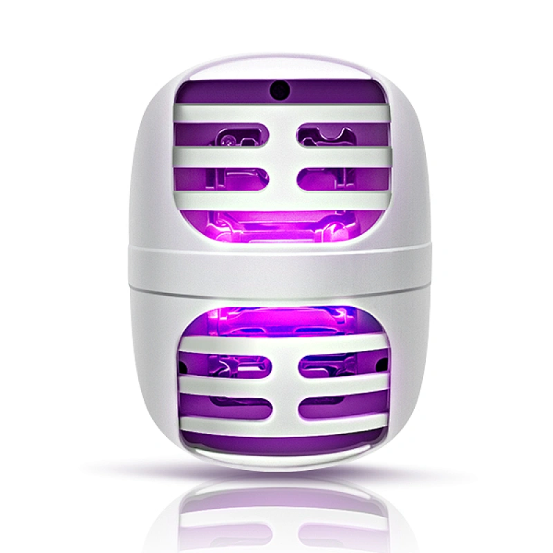 mosquito trap manafacturer