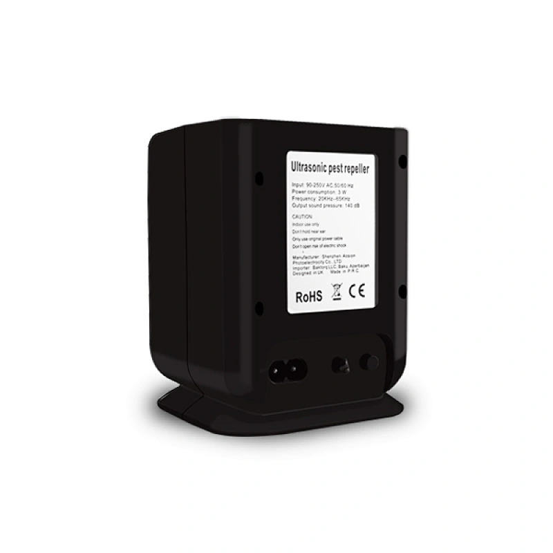 rat and mouse repeller manufacturer
