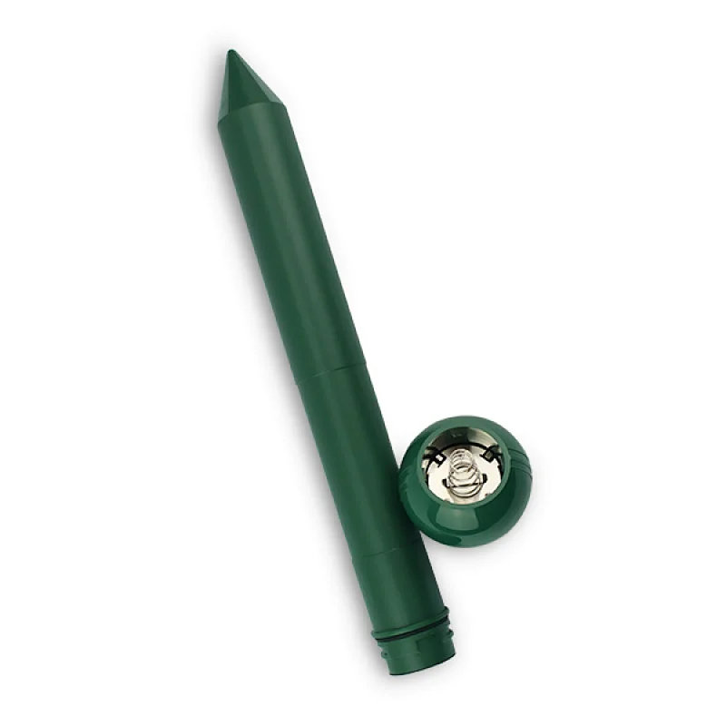 Battery Sonic mole removal