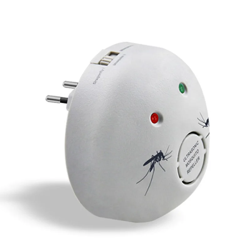 ultrasonic mosquito repeller