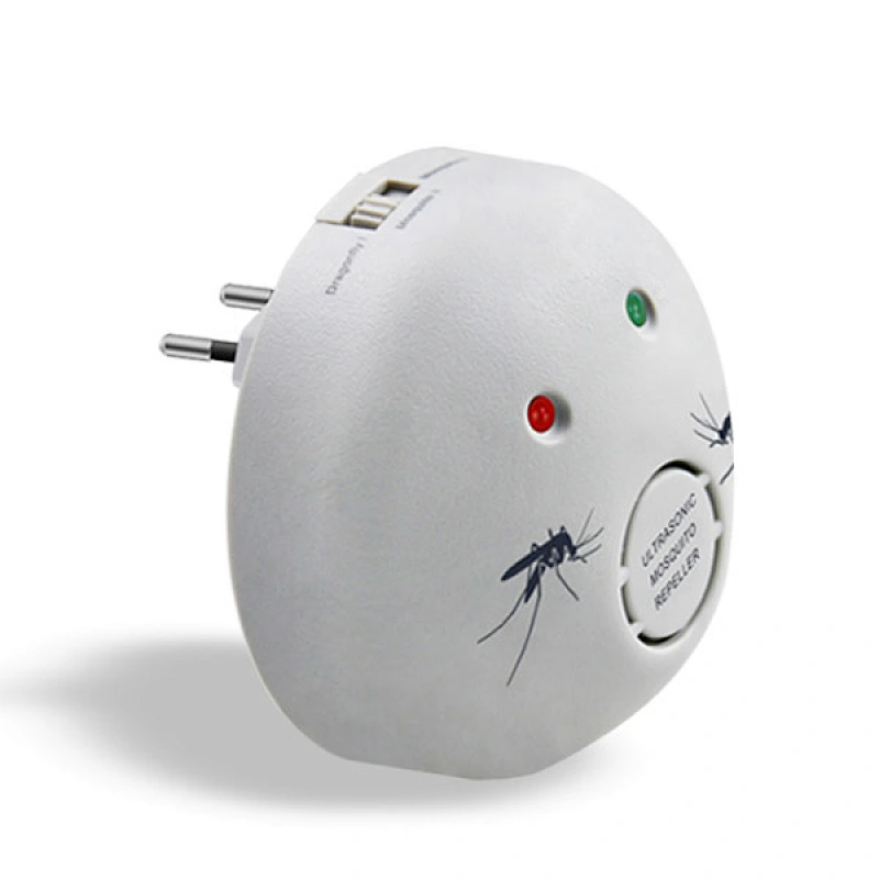 ultrasonic mosquito repeller