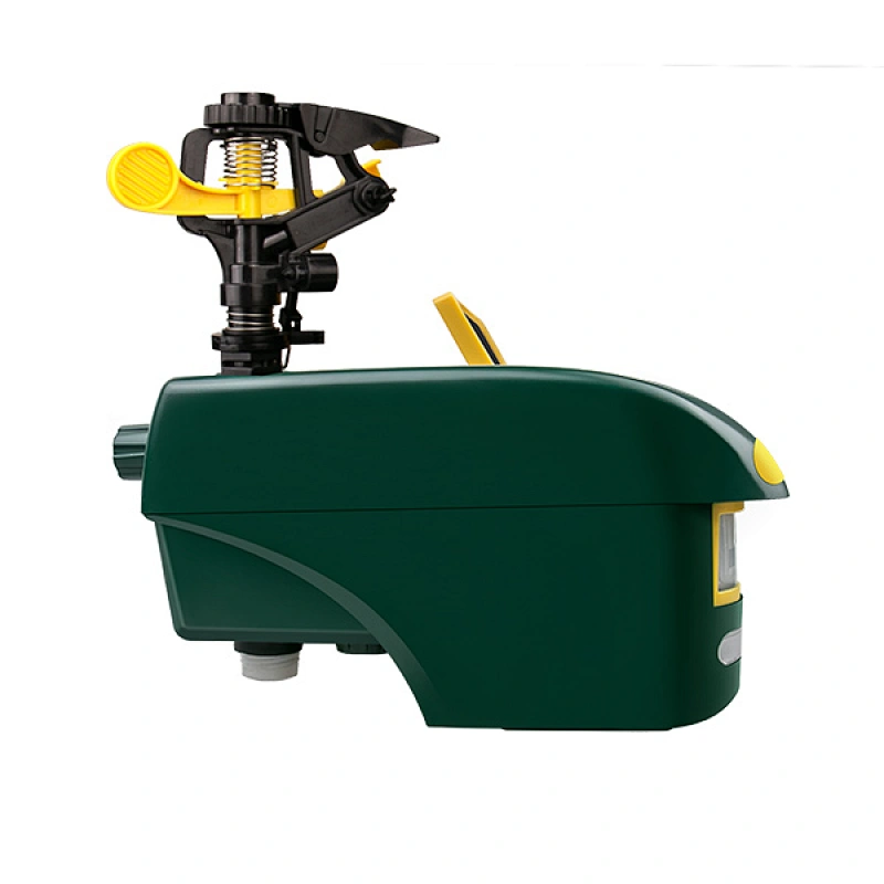 Solar Animal Repeller
