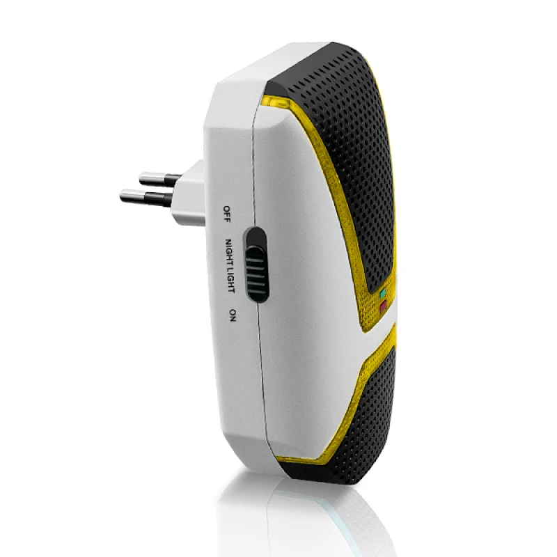 pest repeller manufacturer
