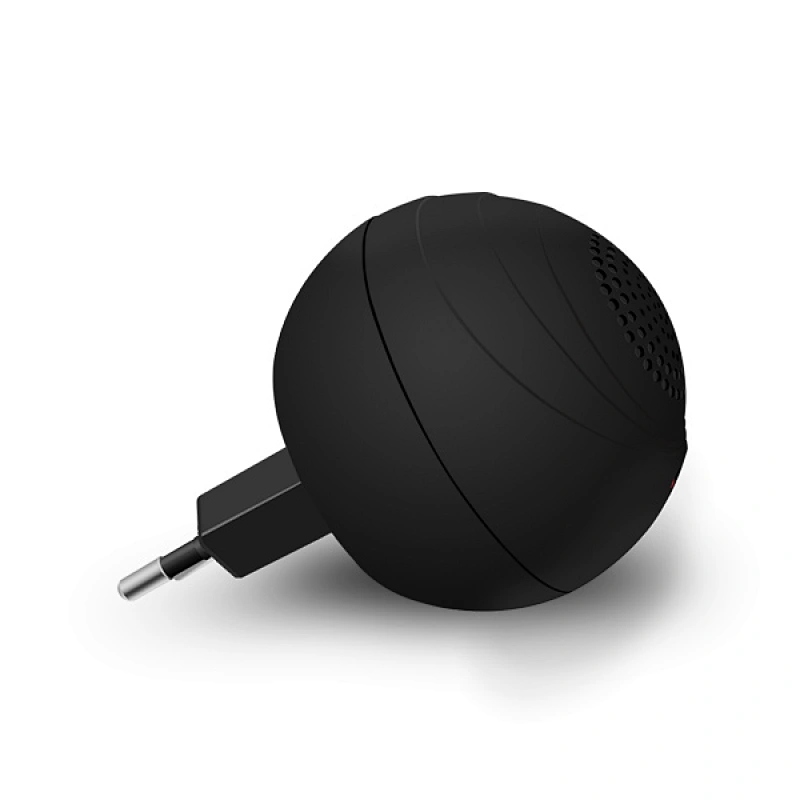 Ultrasonic indoor mosquito repellent