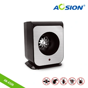 rat and mouse repeller manufacturer