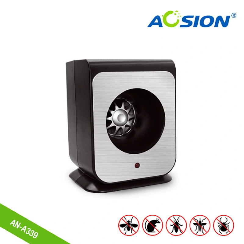 rat and mouse repeller manufacturer