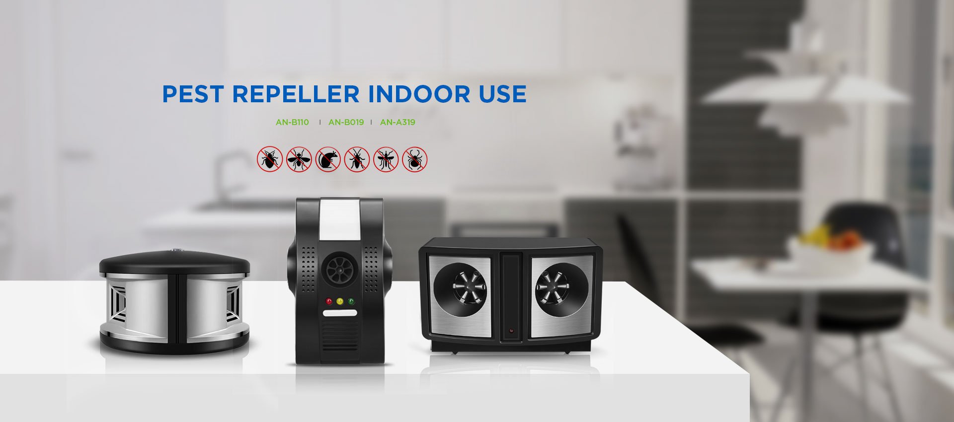 Mosquito repeller factory