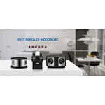 Mosquito repeller factory