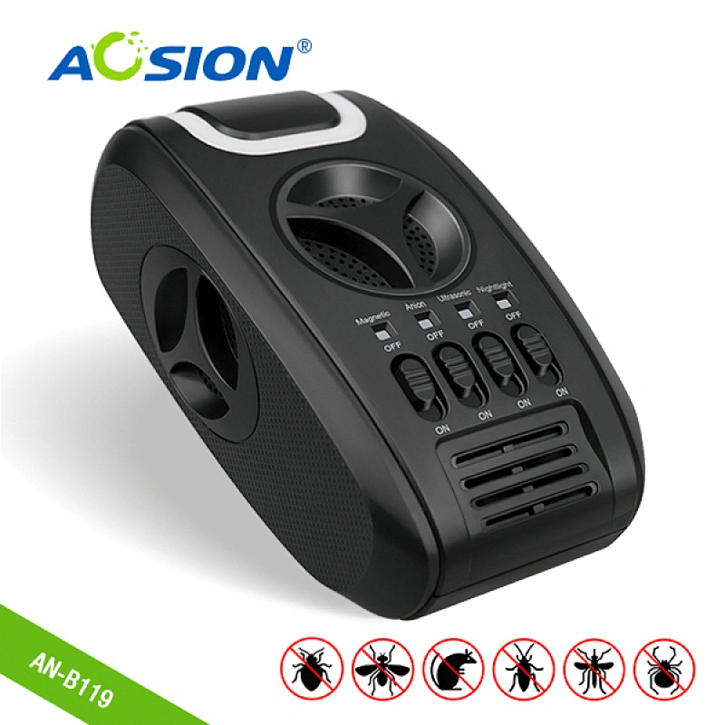 Ultrasonic Pest Repeller