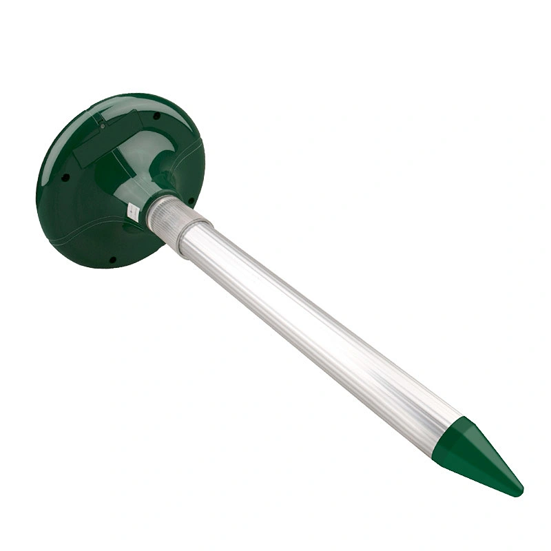 vibrating snake deterrent manufacturer