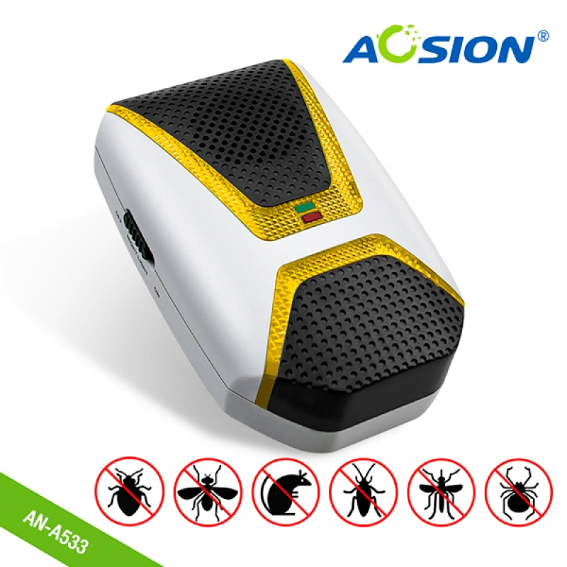 pest repeller manufacturer