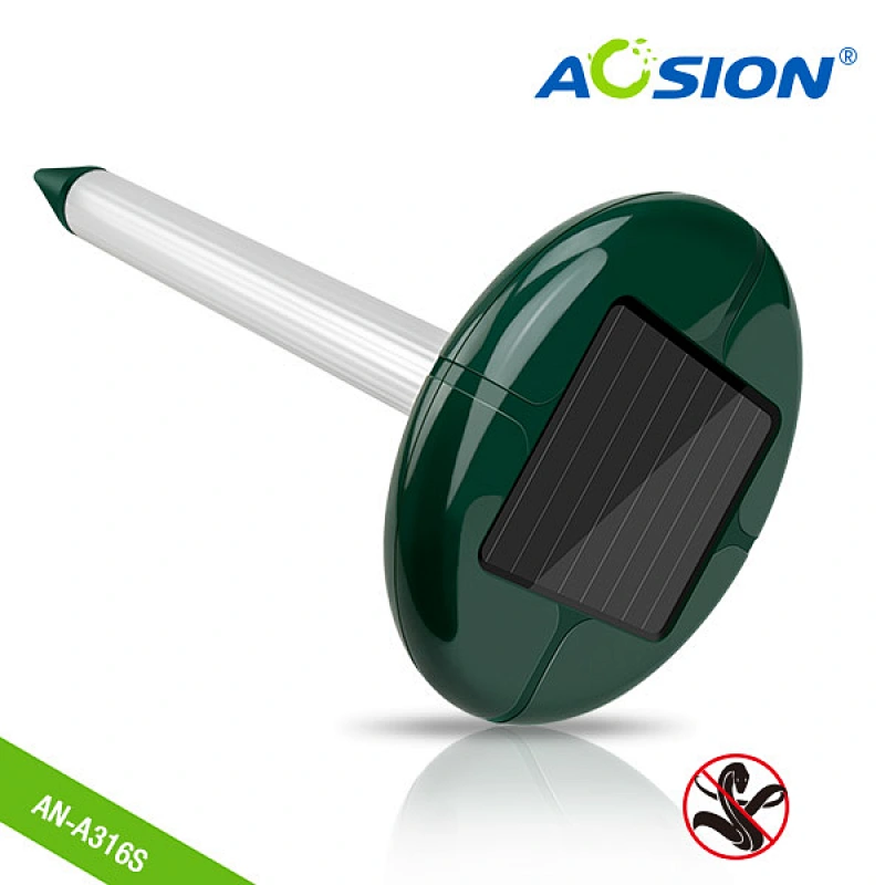 solar snake repeller manuafacturer