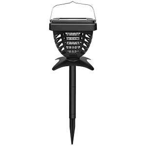 solar mosquito killer