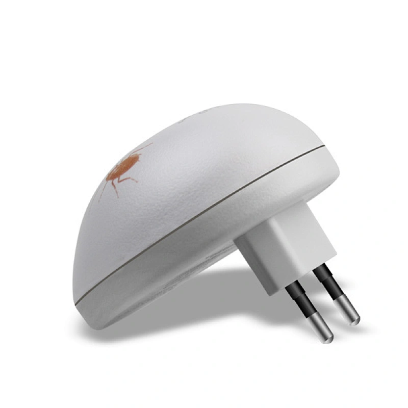 electromagnetic cockroach repeller