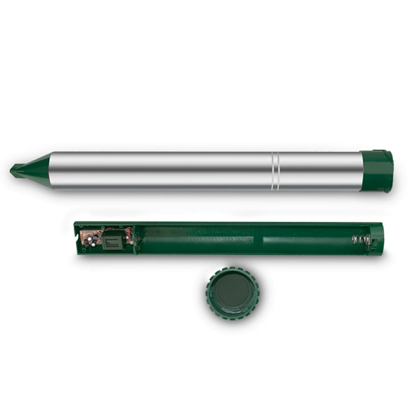 sonic mole repeller manufacturer