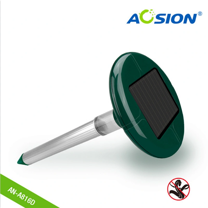 sonic snake repeller manuafacturer
