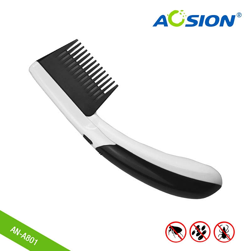 electric flea comb manuafacturer