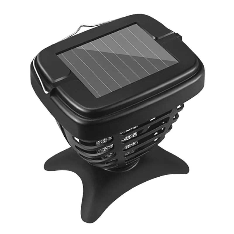 solar mosquito killer