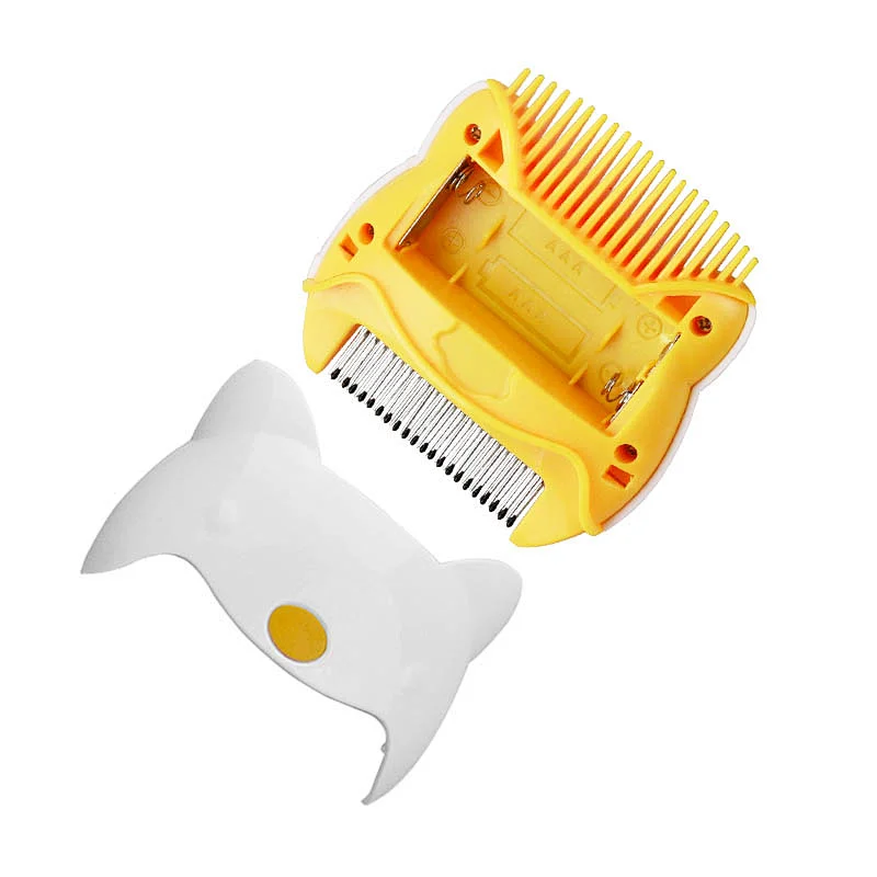 electric flea comb manuafacturer