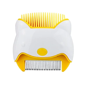 electric flea comb manuafacturer