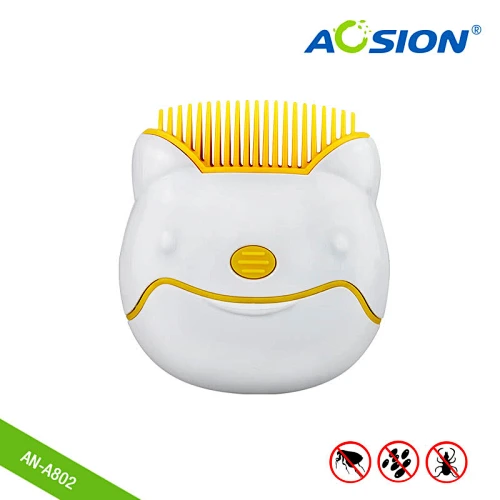 electric flea comb manuafacturer