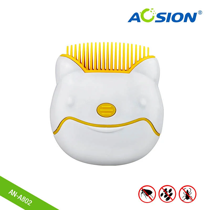electric flea comb manuafacturer