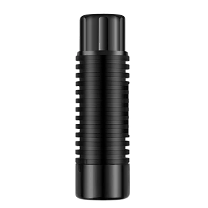 Portable battery mosquito repeller