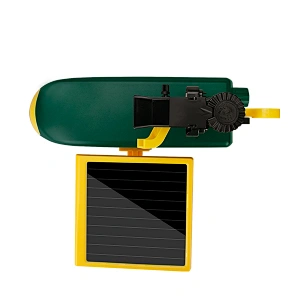 Solar Animal Repeller