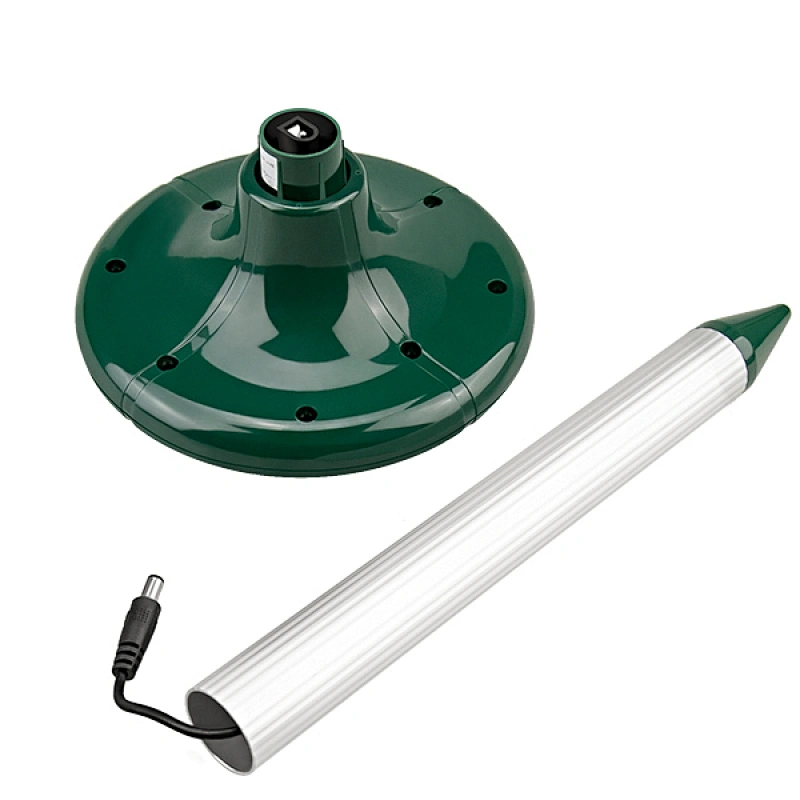 solar mole chaser
