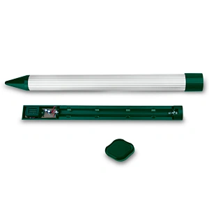Gopher Repellent Manufacturer