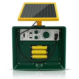 bird repellent manufacturer