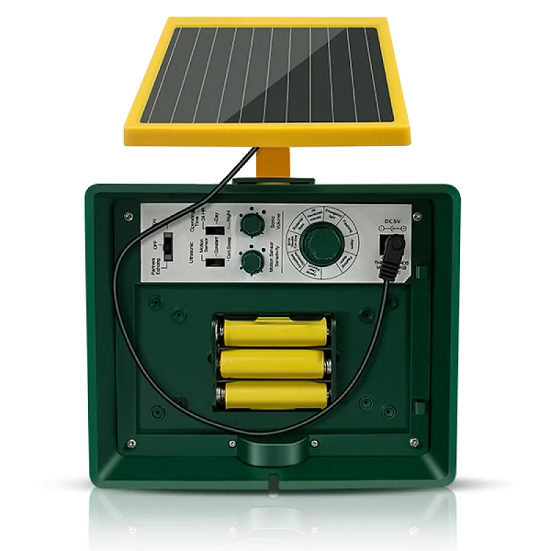bird repellent manufacturer