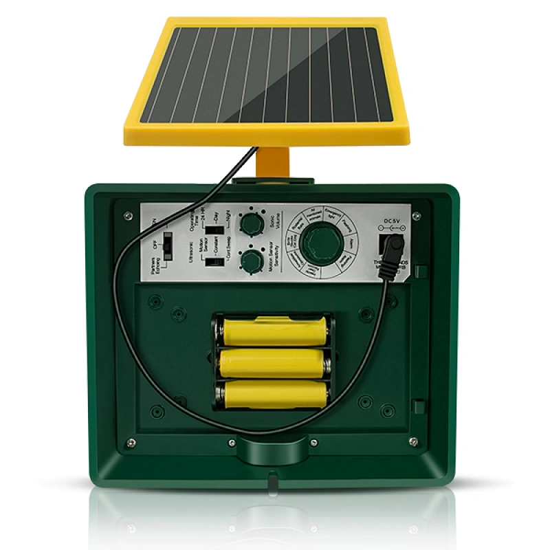 bird repellent manufacturer