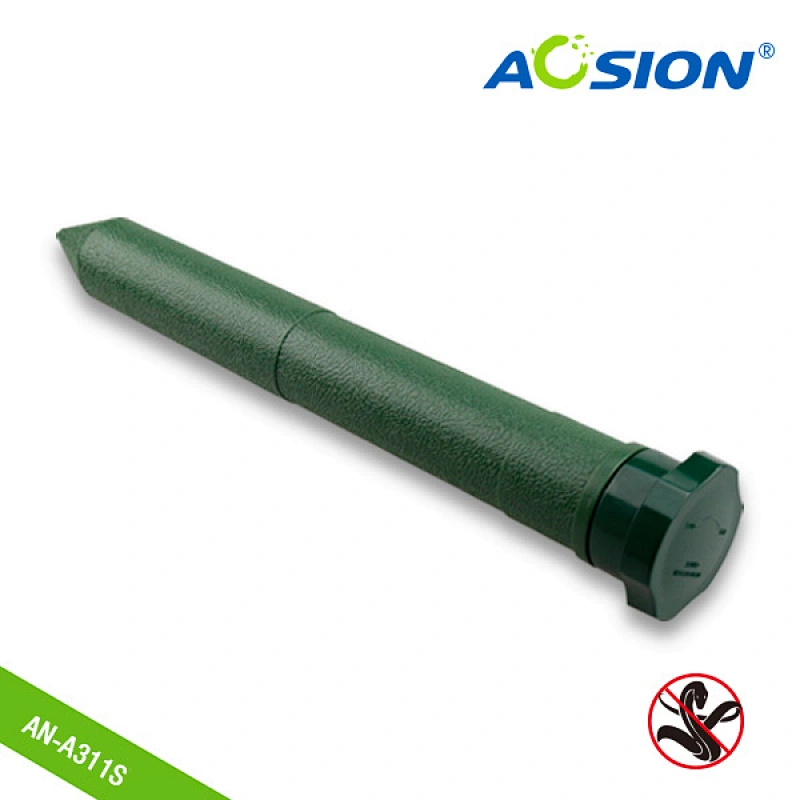 sonic snake repeller manuafacturer