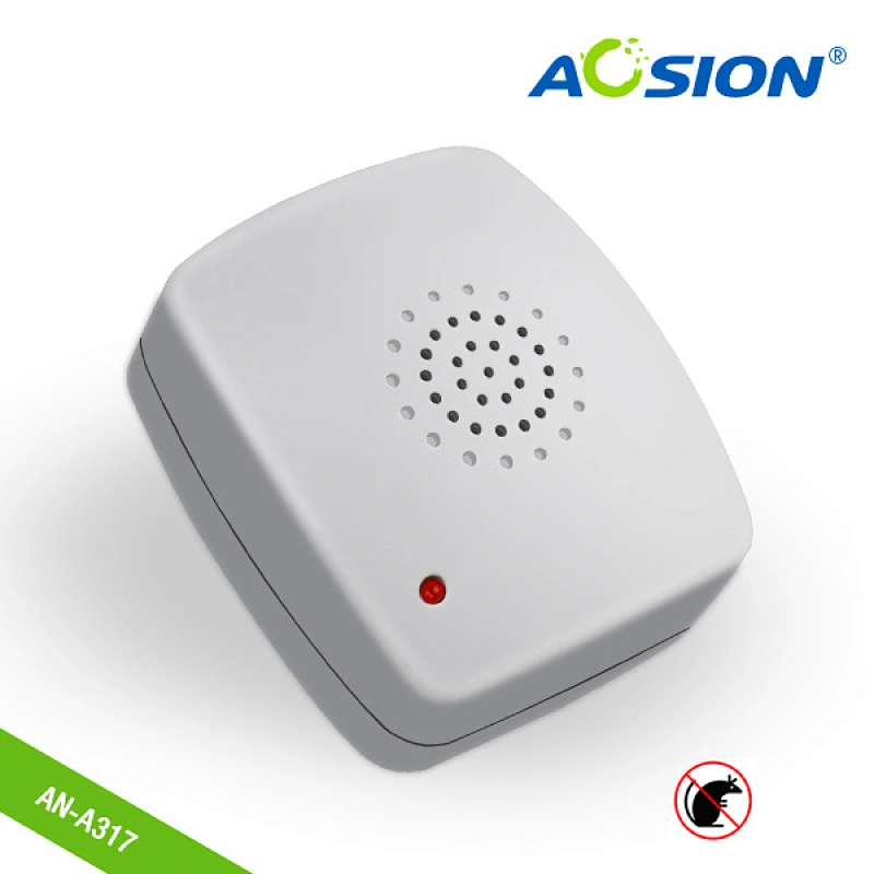 plug in mouse deterrent