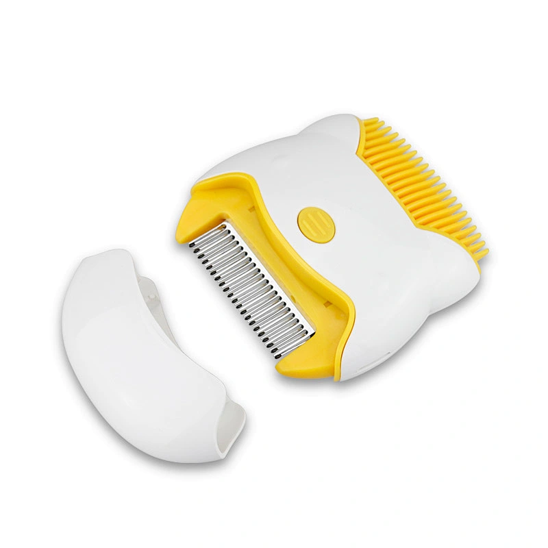 electric flea comb manuafacturer
