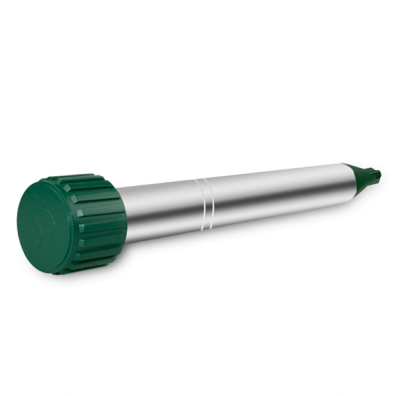 sonic mole repeller manufacturer